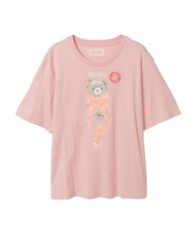 PINK HOUSE｜ピンクハウスのTシャツ/カットソー（ブランドロゴ）通販