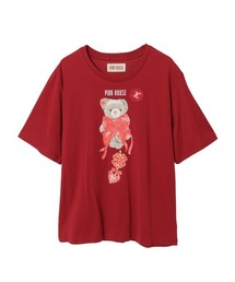 PINK HOUSE｜ピンクハウスのTシャツ/カットソー通販 - ZOZOTOWN
