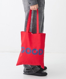 【GOOD EDITION/グットエディション】GOOD TOTE TOKYO