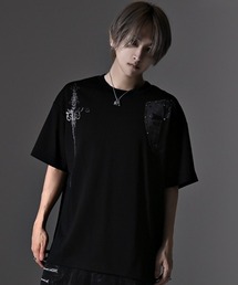 ARULE（アルール）の「『ARULE/アルール』半袖Tシャツ【GC】（Tシャツ/カットソー）」