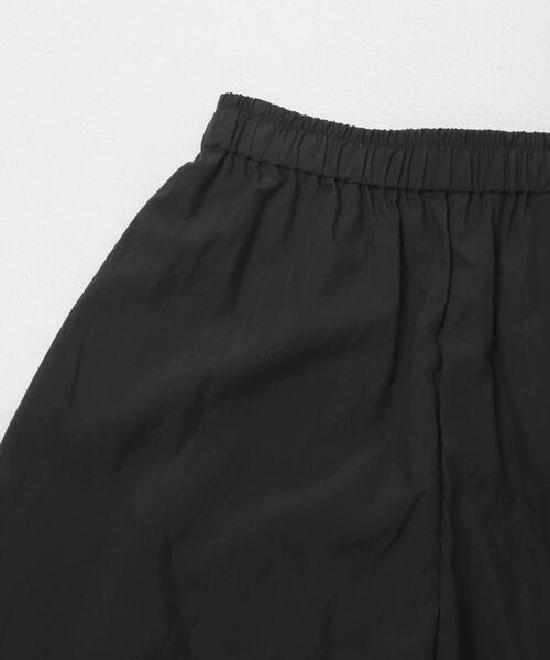 URBAN RESEARCH（アーバンリサーチ）の「バルーンギャザーパンツ（その他パンツ・レディース・ブラウン/ブラック・FREE）」の13枚目の写真
