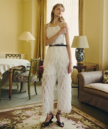 PLUME PANTS