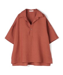 GALERIE VIE｜ギャルリー ヴィーのシャツ/ブラウス（リネン・麻）通販