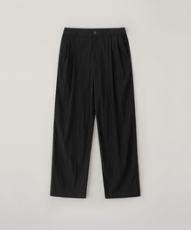BLANKROOM（ブランクルーム）の「リードパンツ_BLACK（その他パンツ）」