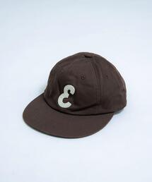 EKAL（エカル）の「8パネルベースボールキャップ（キャップ）」