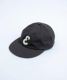 EKAL（エカル）の「8パネルベースボールキャップ（キャップ）」
