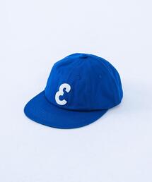 EKAL（エカル）の「8パネルベースボールキャップ（キャップ）」