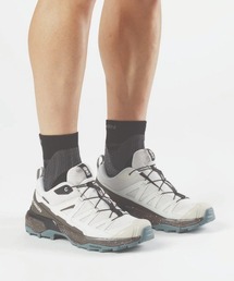 SALOMON（サロモン）の「SALOMON X ULTRA 360 GORE-TEX GORAIKO（サロモン エックス ウルトラ 360 ゴアテックス ゴライコウ）（スニーカー）」