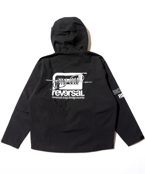 reversal DOGI スタジャン Lサイズ ブラック reversal.dogi.design.works｜リバーサル・ドーギ・デザイン・ワークス