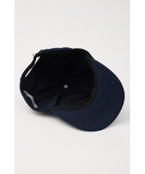 MOUSSY(マウジー)の「【26年AW新作】PATCHED BASEBALL キャップ(キャップ・レディース・ネイビー/ブラウン・FREE)」の18枚目の写真
