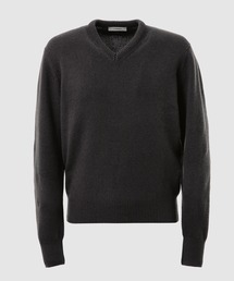 LEMAIRE | V-NECK SWEATER(ニット/セーター)