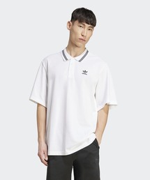 アディダス アディカラー ルーズフィット ポロシャツ / アディダスオリジナルス adidas Originals