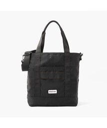 【BRIEFING／ブリーフィング】 DUAL 2WAY TOTE