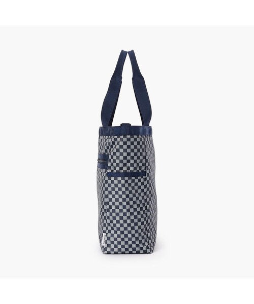 BRIEFING(ブリーフィング)の「【BRIEFING/ブリーフィング】 DUAL 2WAY TOTE(トートバッグ・メンズ・ネイビー/オリーブ・FREE)」の17枚目の写真
