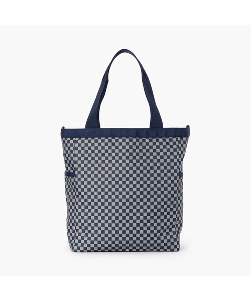 BRIEFING(ブリーフィング)の「【BRIEFING/ブリーフィング】 DUAL 2WAY TOTE(トートバッグ・メンズ・ネイビー/オリーブ・FREE)」の18枚目の写真
