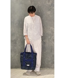 【BRIEFING／ブリーフィング】 DUAL 2WAY TOTE