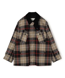 Mackintosh｜マッキントッシュ（メンズ）のミリタリージャケット