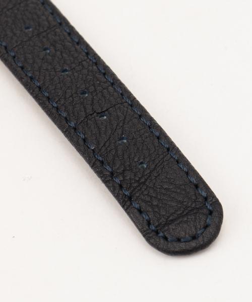 J.PRESS（ジェイプレス）の「【VAGUEWATCH】腕時計（アナログ腕時計・メンズ・ネイビー系・F）」の8枚目の写真