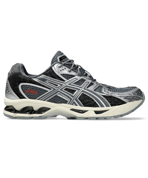 ASICS(アシックス)の「ASICS GEL-NIMBUS 10.1(アシックス ゲル ニンバス 10.1)(スニーカー・メンズ・グレー系/ホワイト系・25.5cm/24.5cm/25cm/23cm/23.5cm/24cm/26.5cm/26cm/27.5cm/27cm/28.5cm/28cm/29cm)」の13枚目の写真