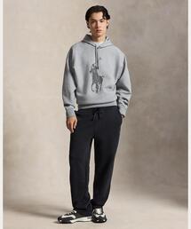 POLO RALPH LAUREN | ループバック フリース ドローストリング パンツ(スウェットパンツ)