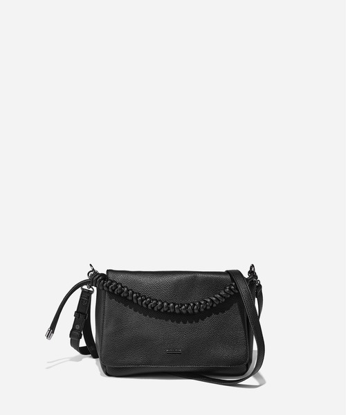 HARE(ハレ)の「AMIショルダーBAG(HARE)(ショルダーバッグ・メンズ・ブラック・FREE)」の17枚目の写真