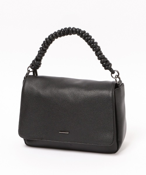 HARE(ハレ)の「AMIショルダーBAG(HARE)(ショルダーバッグ・メンズ・ブラック・FREE)」の20枚目の写真