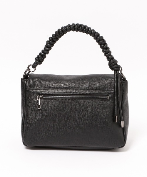 HARE(ハレ)の「AMIショルダーBAG(HARE)(ショルダーバッグ・メンズ・ブラック・FREE)」の22枚目の写真
