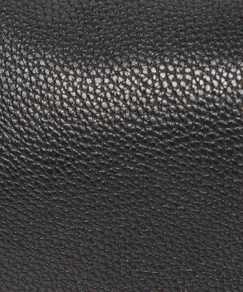 HARE(ハレ)の「AMIショルダーBAG(HARE)(ショルダーバッグ・メンズ・ブラック・FREE)」の4枚目の写真
