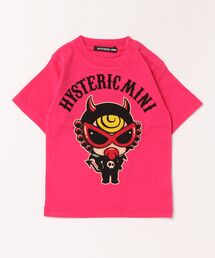ANGEL MINI 羽付き タンクトップ（タンクトップ）｜HYSTERIC MINI