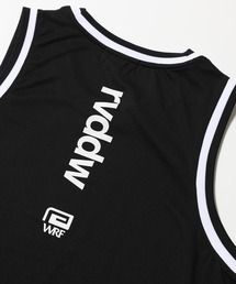 reversal.dogi.design.works（リバーサル・ドーギ・デザイン・ワークス）の「＜reversal/リバーサル＞WRF BASIC TANK TOP（タンクトップ）」