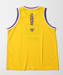 reversal.dogi.design.works（リバーサル・ドーギ・デザイン・ワークス）の「＜reversal/リバーサル＞WRF BASIC TANK TOP（タンクトップ）」