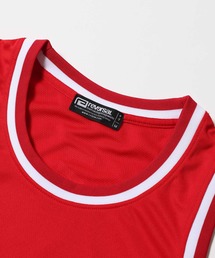 reversal.dogi.design.works（リバーサル・ドーギ・デザイン・ワークス）の「＜reversal/リバーサル＞WRF BASIC TANK TOP（タンクトップ）」