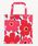 marimekko�i�}�����b�R�j�́uPieni Unikko / tote bag�i�g�[�g�o�b�O�j�v�b���b�h