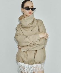COTTON 2WAY BLOUSON/コットン2WAYブルゾン