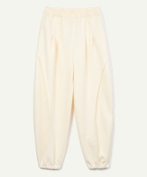 【leinwande】26AW新作 Balloon Track Pants / バルーントラックパンツ