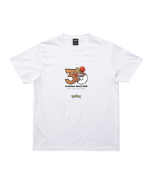 Pokemon 30th Anniversary 1025 T-shirt 「エビワラー」
