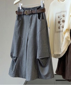 PAJAMA PANTS / グラフィックプリントパジャマパンツ（その他パンツ