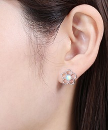 ソライロエポ ピアス