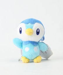 Curaful（クラフル）の「【ポケットモンスター】ポケモンぬいぐるみマスコットチャーム / キーホルダー（キーホルダー）」