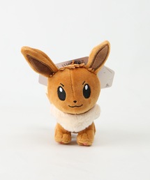 Curaful（クラフル）の「【ポケットモンスター】ポケモンぬいぐるみマスコットチャーム / キーホルダー（キーホルダー）」