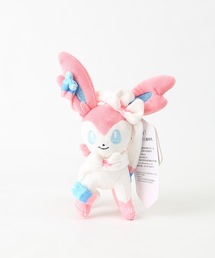 Curaful（クラフル）の「【ポケットモンスター】ポケモンぬいぐるみマスコットチャーム / キーホルダー（キーホルダー）」