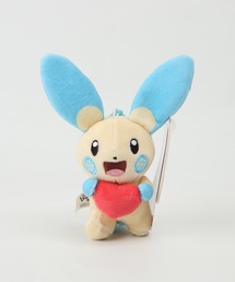 Curaful（クラフル）の「【ポケットモンスター】ポケモンぬいぐるみマスコットチャーム / キーホルダー（キーホルダー）」