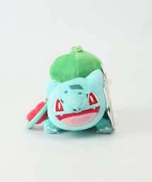 Curaful（クラフル）の「【ポケットモンスター】ポケモンぬいぐるみマスコットチャーム / キーホルダー（キーホルダー）」