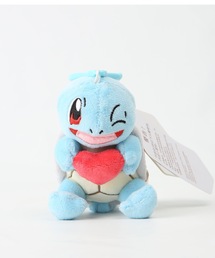Curaful（クラフル）の「【ポケットモンスター】ポケモンぬいぐるみマスコットチャーム / キーホルダー（キーホルダー）」
