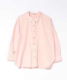 オーバーシャツ