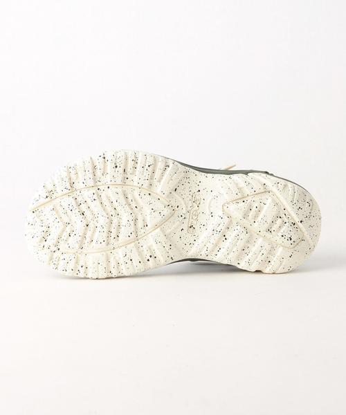 Teva（テバ）の「TEVA（テバ） HURRICANE REGRIND◆（サンダル・レディース・オリーブ・6/7/5）」の4枚目の写真