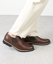 AAA / ローカットサイドゴアシューズ(2323)