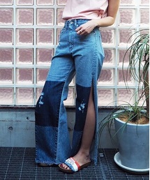 TODAYFUL | REX's Denim(デニムパンツ)