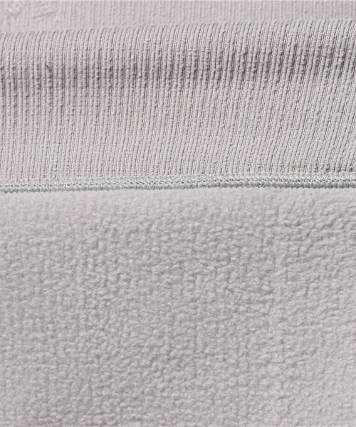 Denime（ドゥニーム）の「サーマルフリースクルーネックトップス（スウェット・メンズ・ネイビー/グレー/ホワイト・LARGE/MEDIUM/X-LARGE）」の14枚目の写真