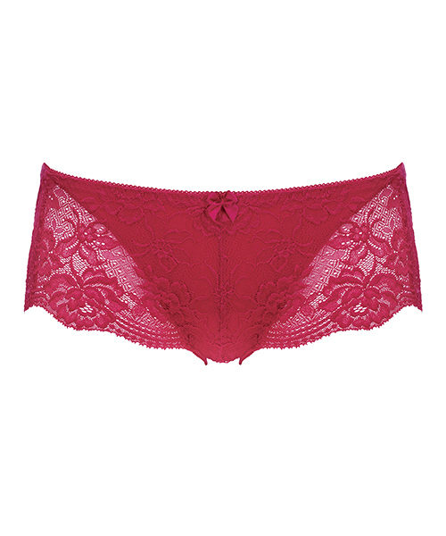 BRADELIS NEWYORK（ブラデリスニューヨーク）の「ブラデリスニューヨーク / プリマ10ショーツ（ショーツ・レディース・ホワイト/モカ/ブラック/ピンクベージュ/ピンク・M/L）」の4枚目の写真